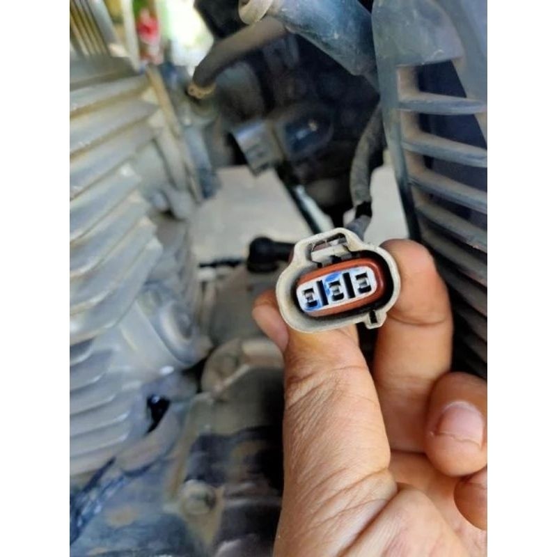 soket speed sensor speedometer hino dutro lohan