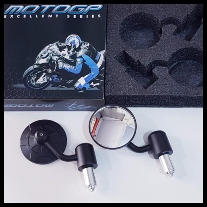 KACA SPION JALU STANG VARIASI MOTOR VARIO 125-VARIO 150-SPAACY-FORCE