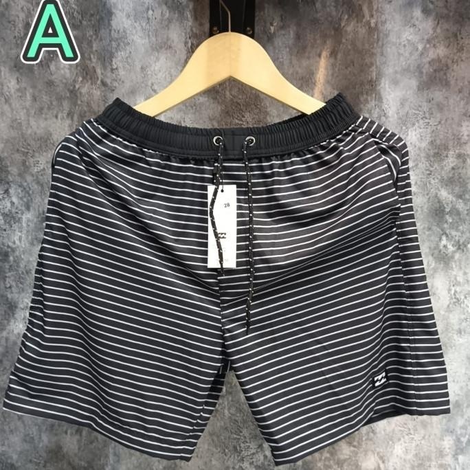 BIG SALE CELANA SURFING PRIA IMPORT CELANA HAWAI PENDEK PRIA LAKI-LAKI PANTAI 