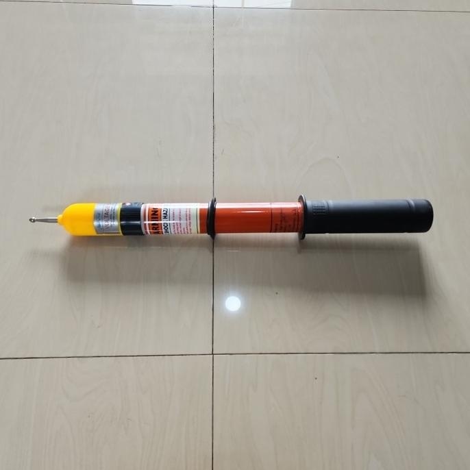 READY STOCK HIGH VOLTAGE DETECTOR 20KV / TESPEN 20KV / TESTER 20KV 