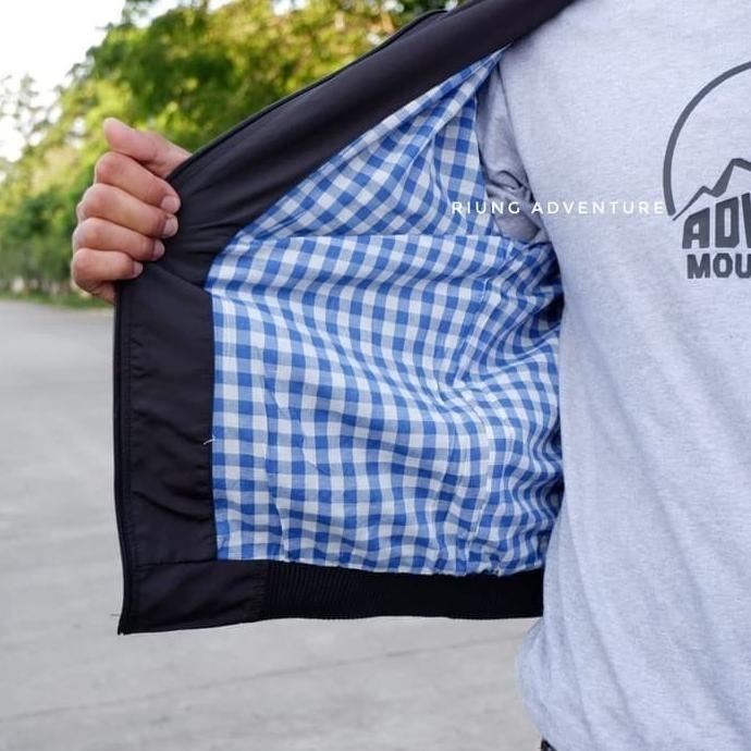 BIG SALE JAKET MOTOR PRIA OUTWEAR KALIBRE 970178 999 ORIGINAL 