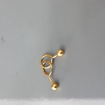 READY STOCK GIWANG BAYI EMAS 24K 