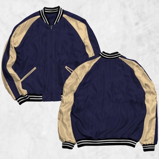 BIG SALE FORTKLASS JAKET SUKAJAN POLOS PRIA DISTRO UNISEX JAPAN JAKET PREMIUM 