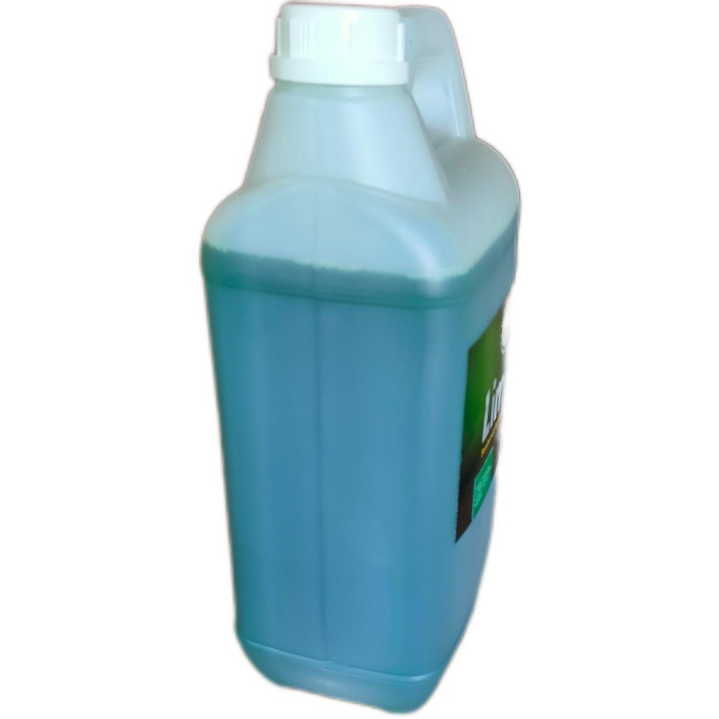 Pembersih Keramik Noda Semen Fason Limov 5 Liter