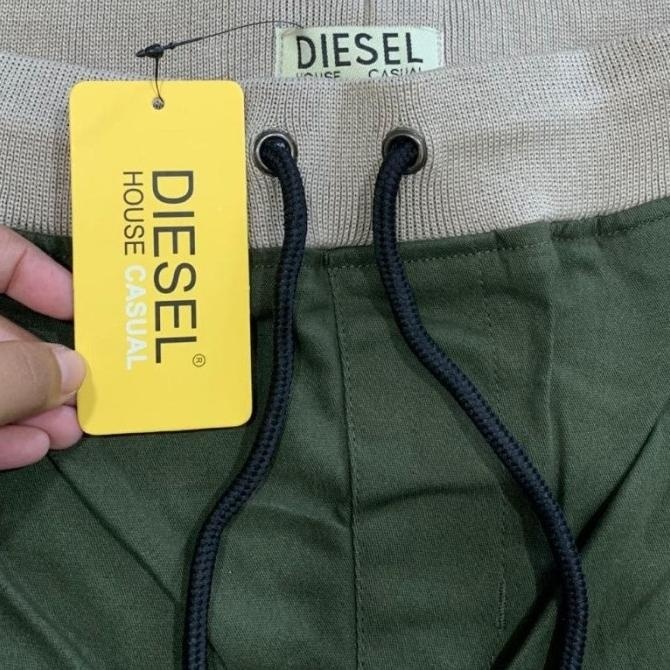 NEW PRODUK CELANA PANJANG PRIA PREMIUM DIESEL HOUSE 