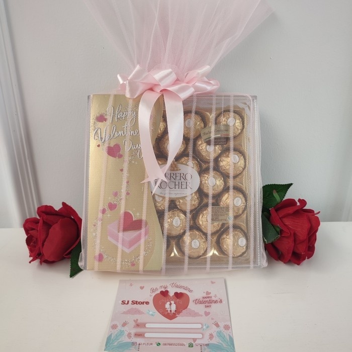 

SIAP KIRIM Paket box hampers bunga valentine anniversary ulang tahun wisuda 68 madalinsecollect