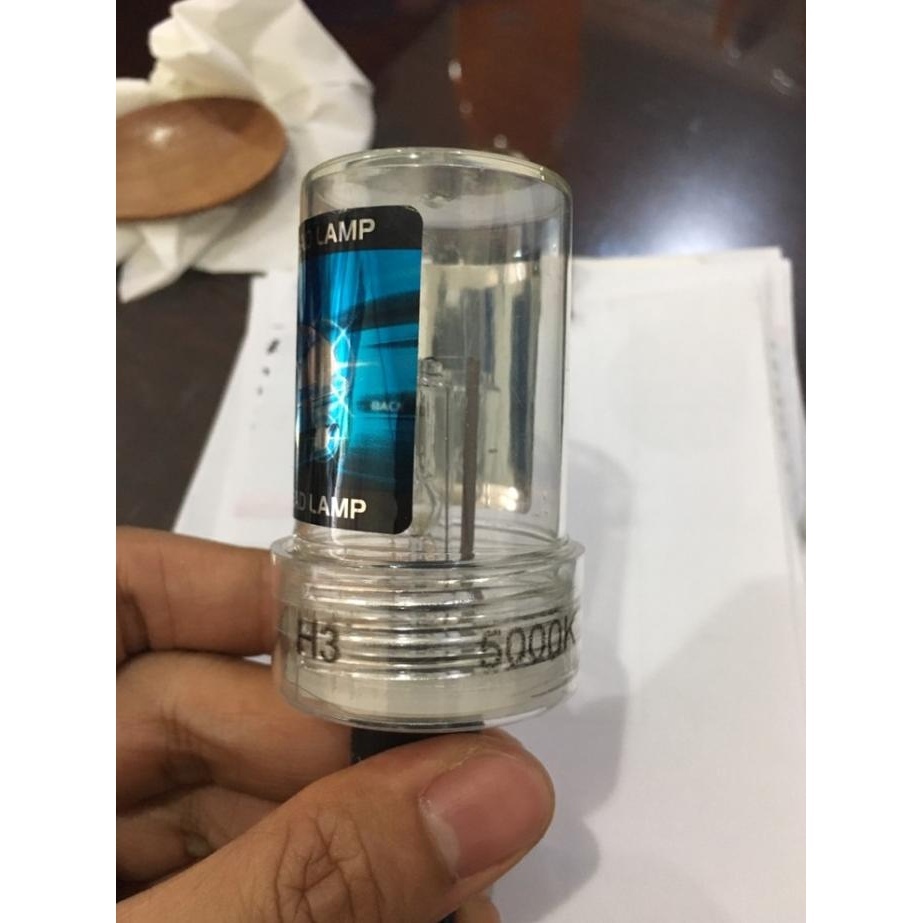 Bohlam HID 35watt untuk Lampu Sorot Berburu
