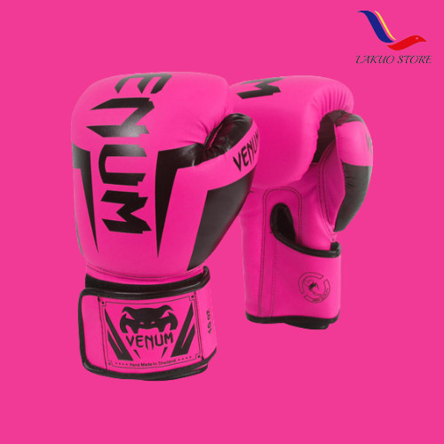 Sarung Tinju Muay Thai / Boxing Glove / Kick Boxing / Sarung Tinju