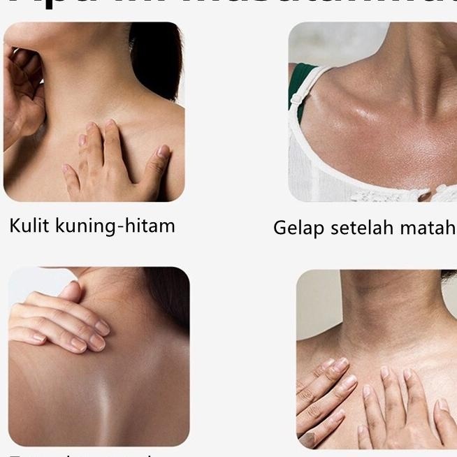Body Lotion Body Cream Lotion Pemutih Badan Whitening Body Lotion Pemutih Badan Lotiion Pemutih Goat