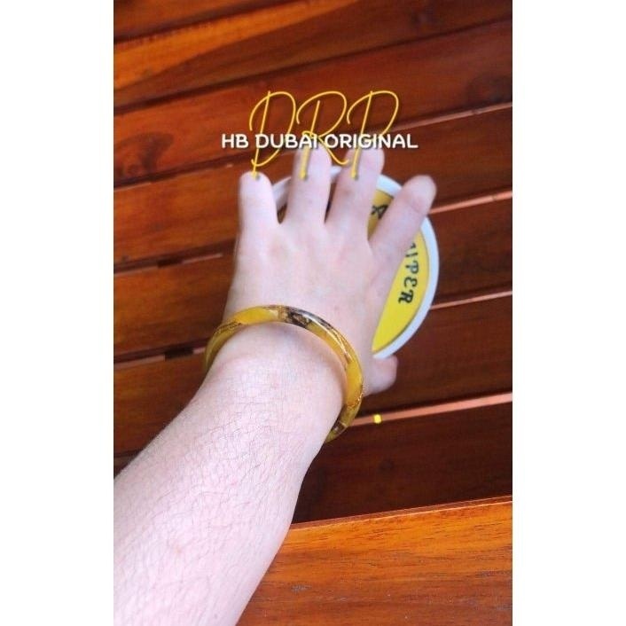 Hb Dubai /Hb Dubai Whitening Lotion