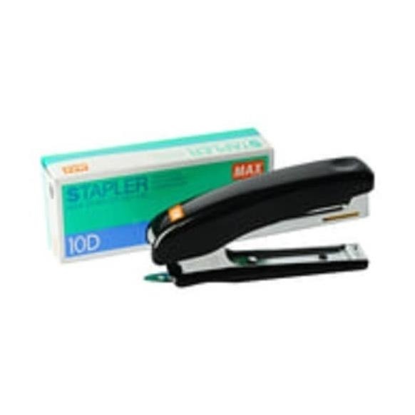 

STAPLER MAX HD 10D / STAPLES MAX HD 10 D