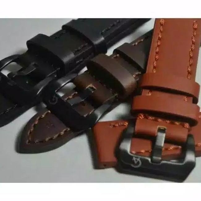 Tali Kulit Jam Alexandre Christie/Strap Alexandre Christie/Tali Jam Alexandre Christie