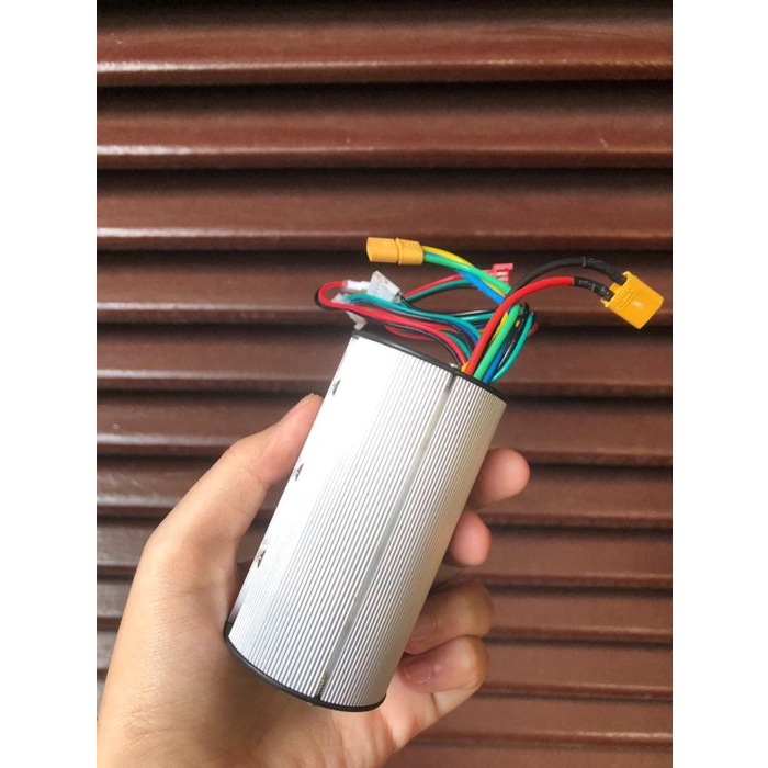 [Original] Controller Kontroler Skuter Listrik Elektrik Electric Scooter Terbatas