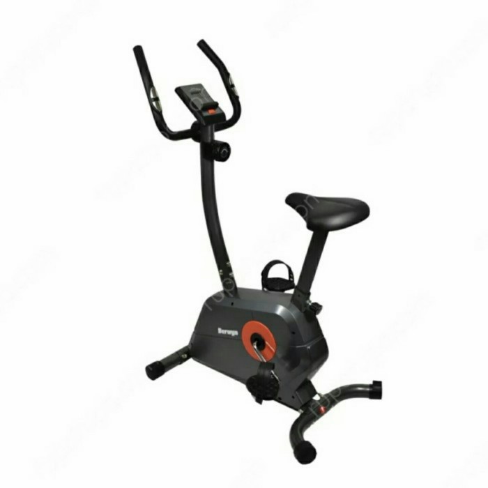 ✅Baru Berwyn Sepeda Statis 515B Limited