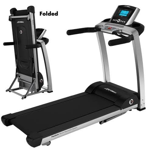 ✅Baru Treadmill Second Life Fitness Type F3 Bekas Pribadi Diskon