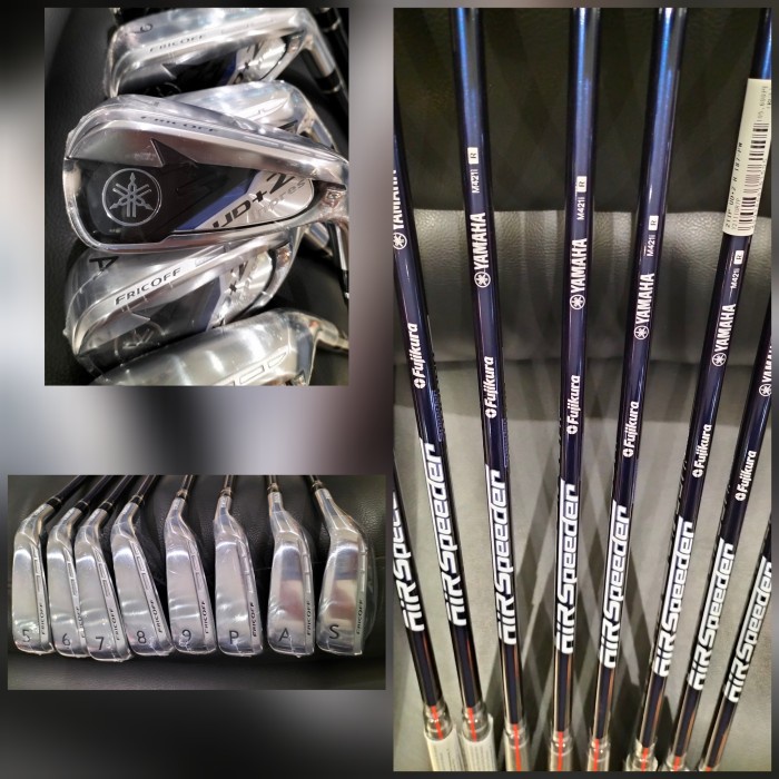 ✅Baru Iron Yamaha Inpres Ud2 Original 2021 Terbaru