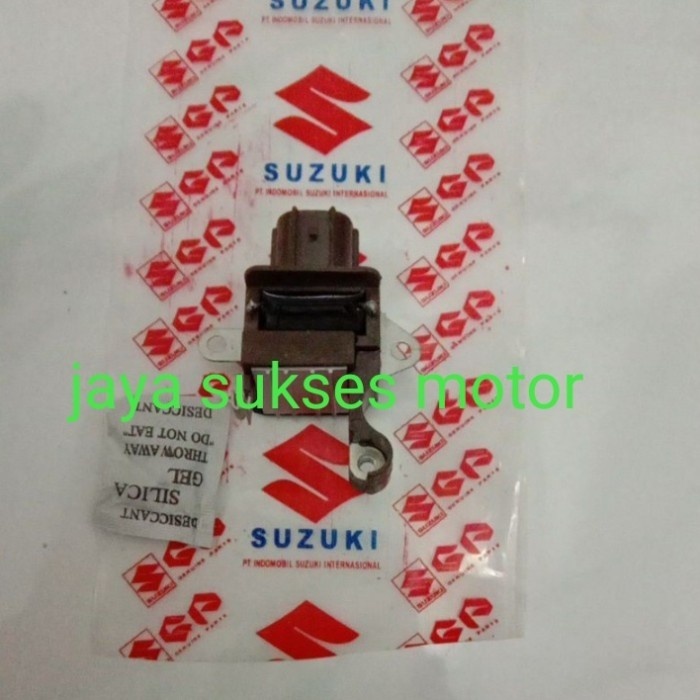 Ic Regulator Ic Cas Dinamo Starter Apv Old Kode Cu265