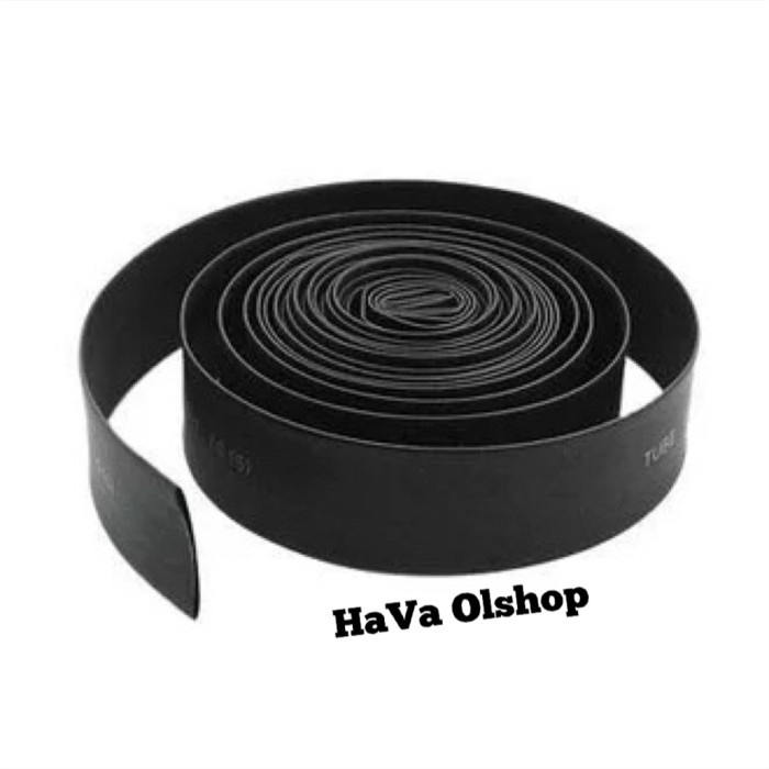 Mantap Isolasi Bakar 20Mm (Permeter) Bagus