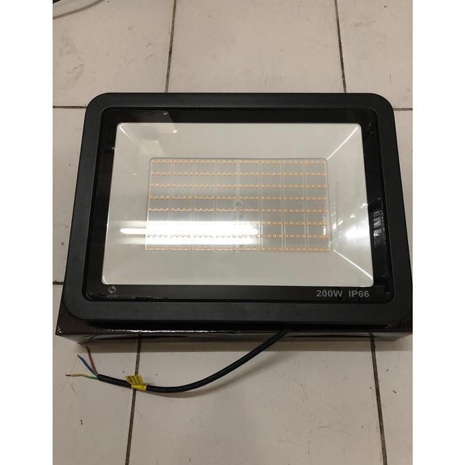 Skylite Flood Light Kap Sorot Lampu Tembak 200 Watt