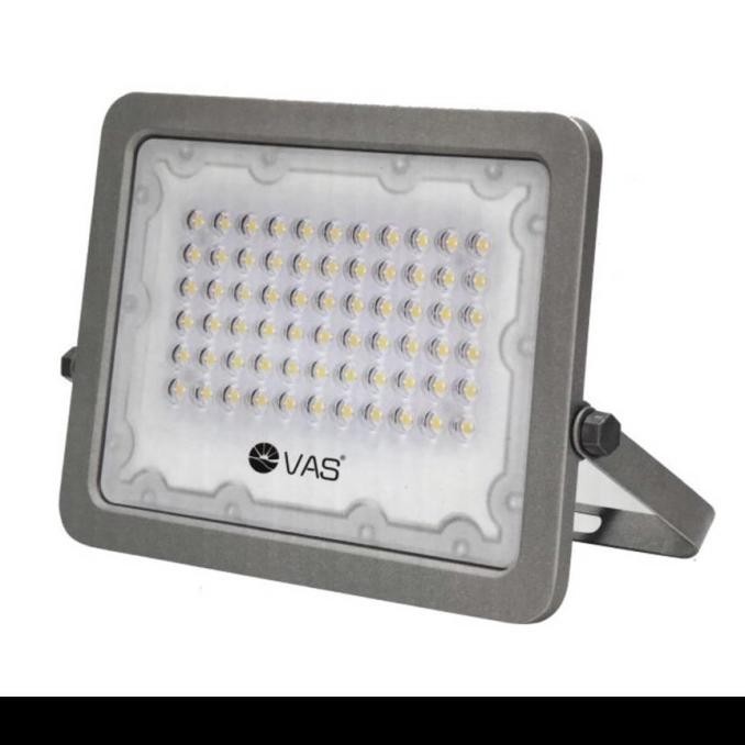 Kap Lampu Sorot Led Vas 777 Vas-777 50Watt 50W Tembak Floodlight