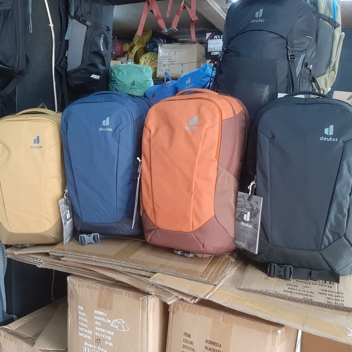 ✅Baru Deuter Giga Terbatas