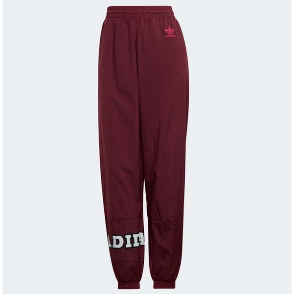 ✅Baru Celana Casual Wanita Adidas Logo Play Track Pants H20436 Terbaru