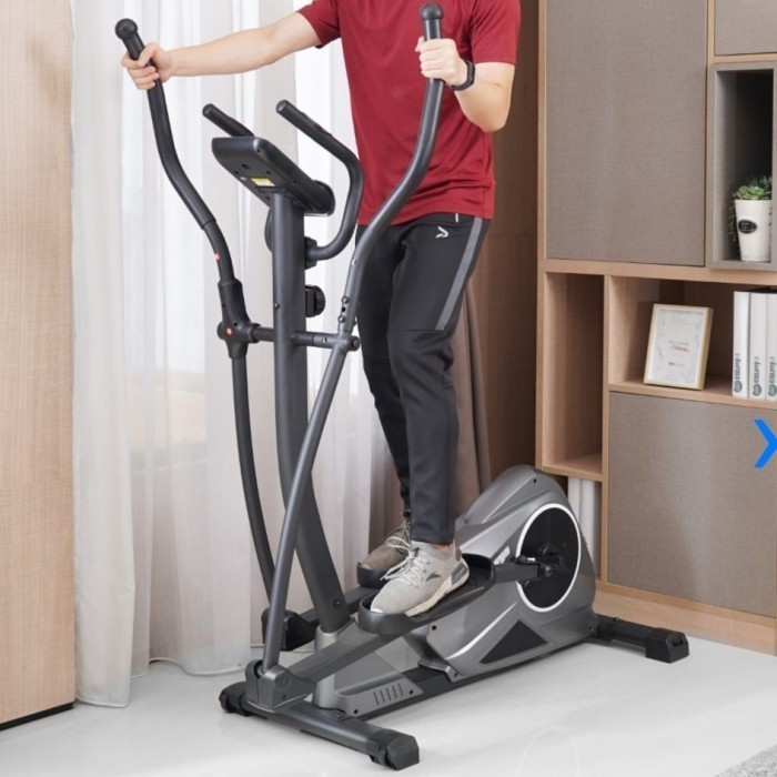 ✅Baru Berwyn Elliptical 601E Berkualitas