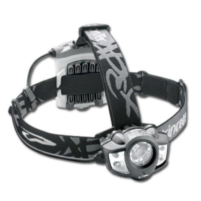 ✅Baru Senter Kepala Headlamp Camping Caving Waterproof Princeton Tec Apex Limited