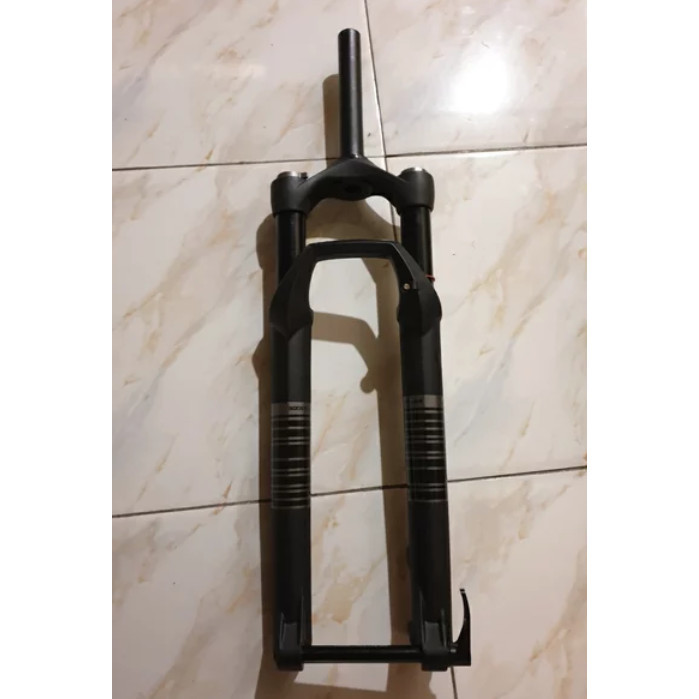✅New Fork Venom 29Er Air Suspension  United Clovis 5.10 2021 Travel 100 Terbaru