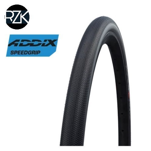 ✅New Promo Ban Schwalbe G-One 27.5X1.5 G-One Speed Ban Gravel Ban Touring Terbaru