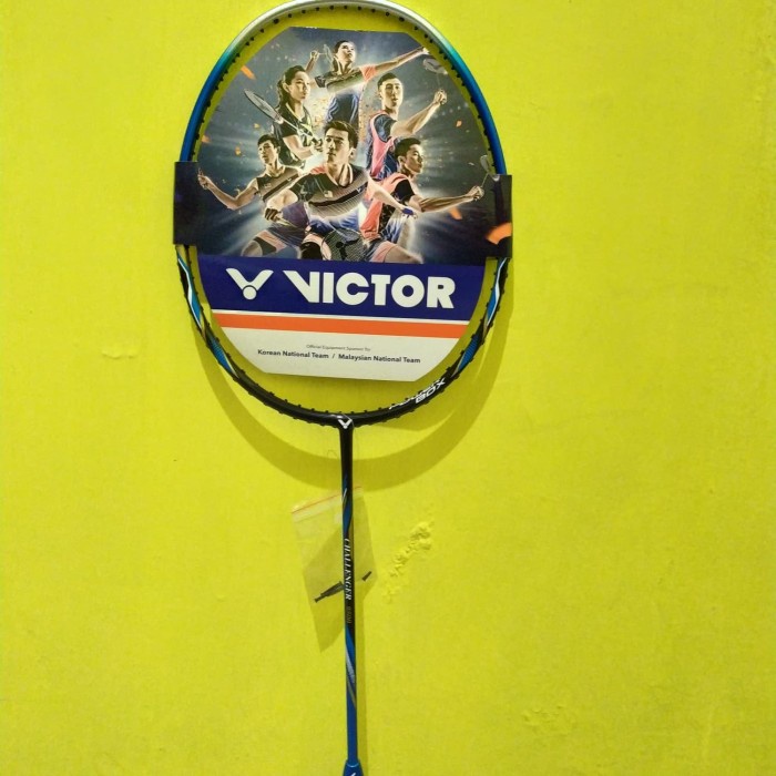 [Original] Raket Victor Challenger 9500 Terbatas