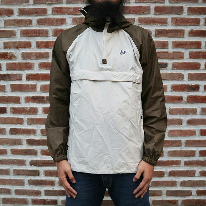 ✅New Peaceful Hooligan Weston Jacket Original Terbatas