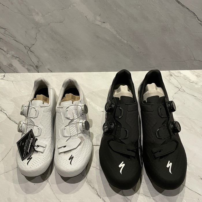 ✅Baru Specialized S Works 7 Shoes Terbatas
