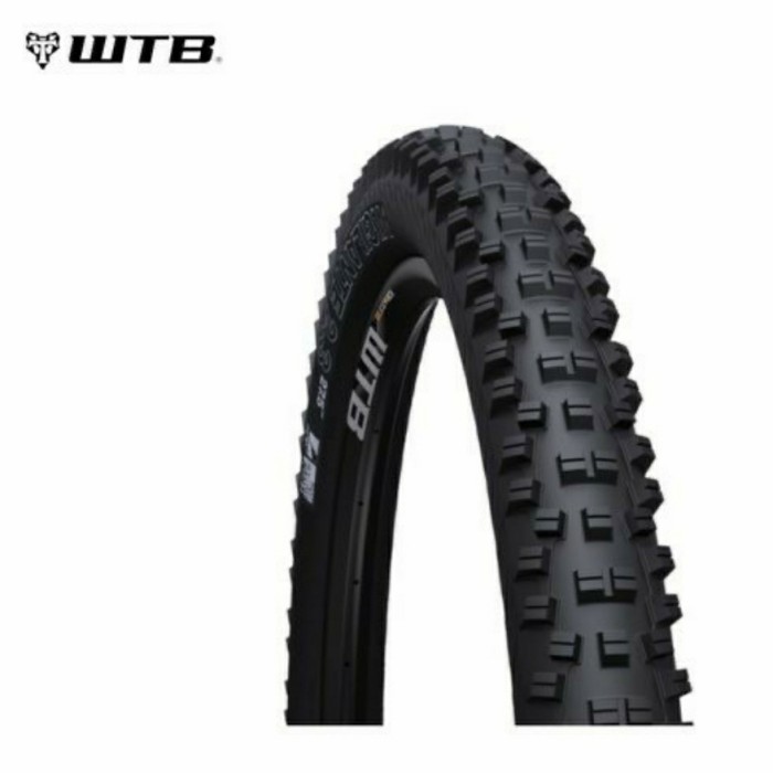✅New Ban Luar Wtb 27.5 Original - Wtb Vigilante 27.5X2.60 Tcs Tire Terbatas