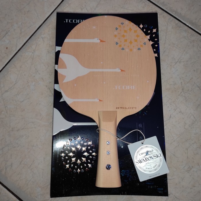 ✅Baru Tcore Kts Silver Night Diskon