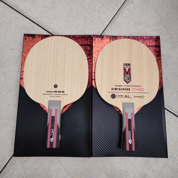 ✅Baru Tcore Kts 740 Terbaru