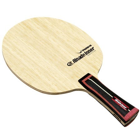 ✅Baru Bat Yasaka Alnade Inner Fl Bat Tenis Meja Pingpong Original Japan Limited