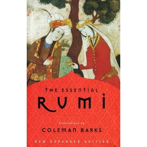 

Top Collection Eng-Indo Version# The Essential Rumi