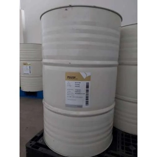✅New Ori Propylene Glycol Skc/ Pg Skc/ Propilen Glikol Skc 1 Drum Diskon