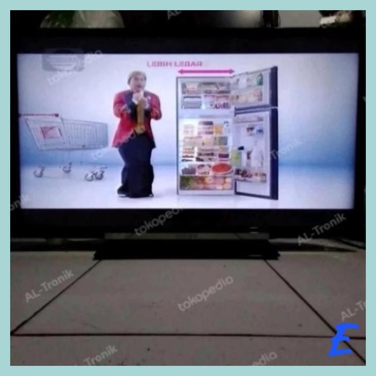 KLV-32R402A STAND KAKI LED TV SONY BRAVIA 32 INCH 32R402 KLV32R402A