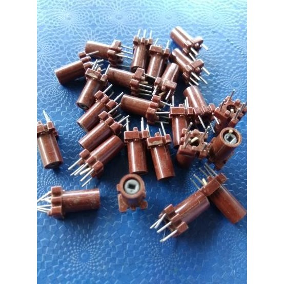 koker inti ferit 5mm