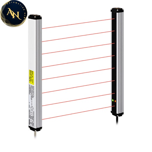 ✅Original Bw40-06P Area Sensor Autonics Terbaru