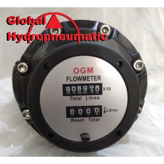 ✅Sale Flow Meter Ogm Dn-50 Flow Meter Solar 2 Inch Ogm Solar 2 Inch Terbaru