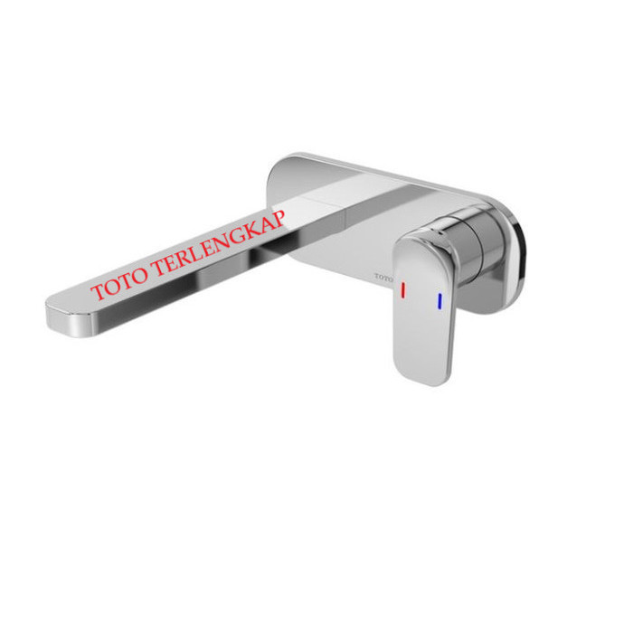 ✅Termurah Kran Wastafel Tembok Toto Tx120LxTx 120LxTx120LxTx120Lx Diskon