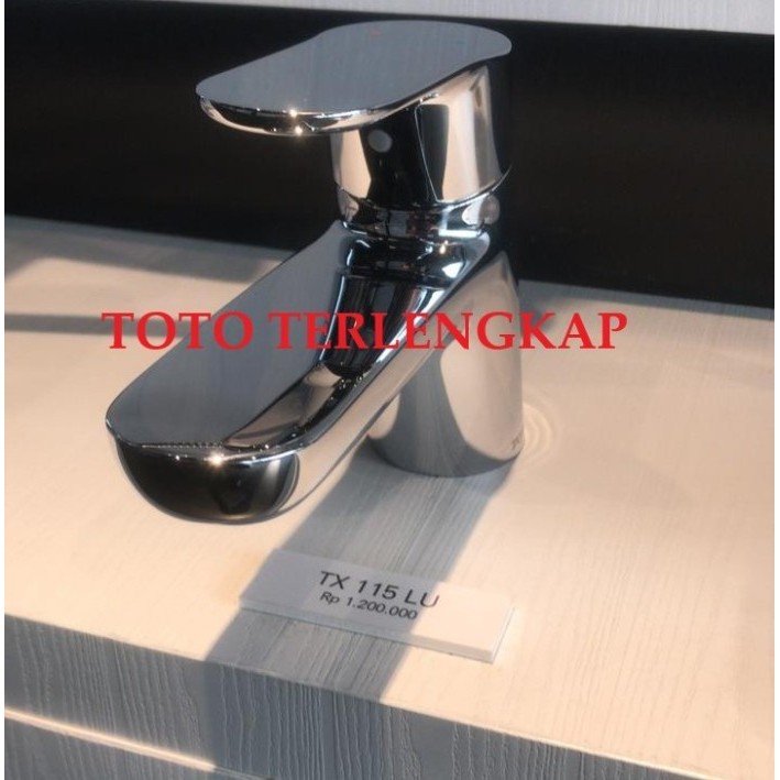 ✅Termurah Kran Wastafel Toto Tx109Lu  Tx 109Lu  Tx109Lu  Tx 109Lu Terbatas
