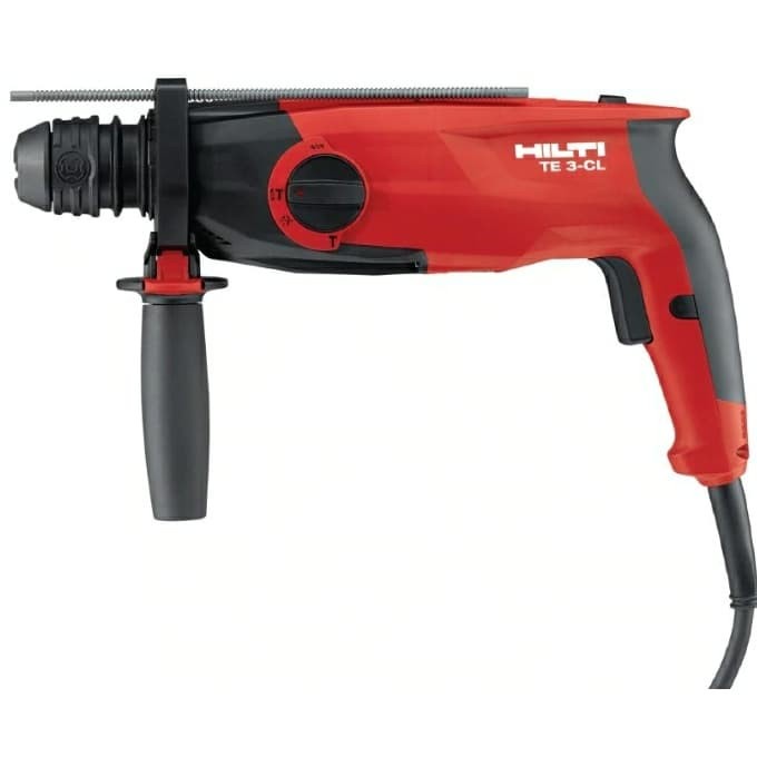 ✨New Hilti Te 3 Cl Set Mesin Bor Beton Diskon