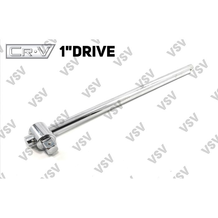 ✨New Ori Gestar Sliding T Handle 1Drx22 Gagang Sok Sliding 1Inch Limited