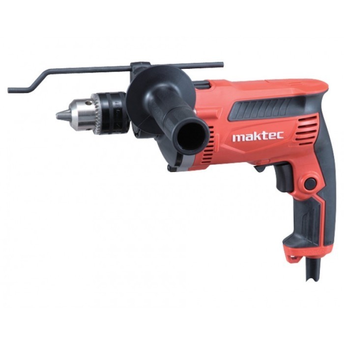 ✨New Mesin Bor Tembok 13Mm Hammer Dril Makita Maktec Mt817 Limited