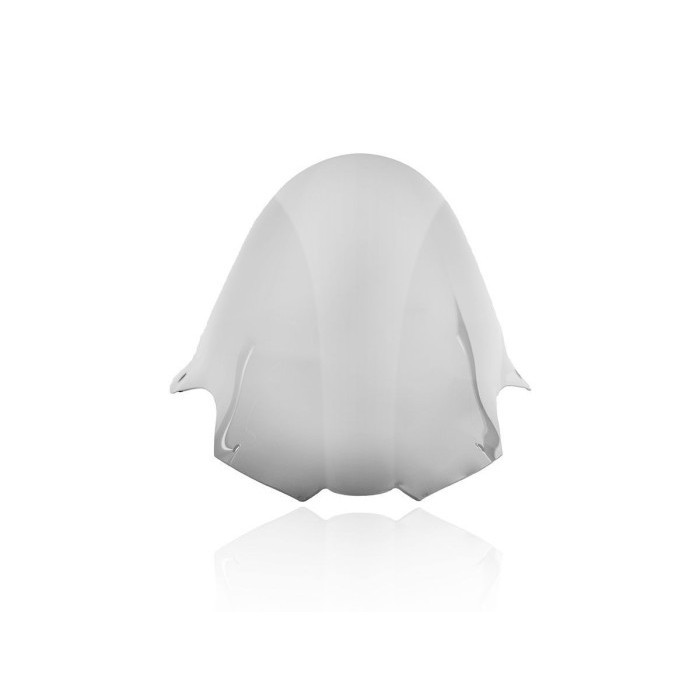 [New] Windshield Kawasaki Zx10R Zx10Rr Zx-10R Zx-10Rr Original Terbatas