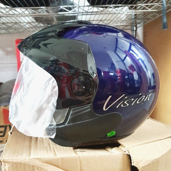 [Ori] Helm Agv Vision Jadul Terbatas